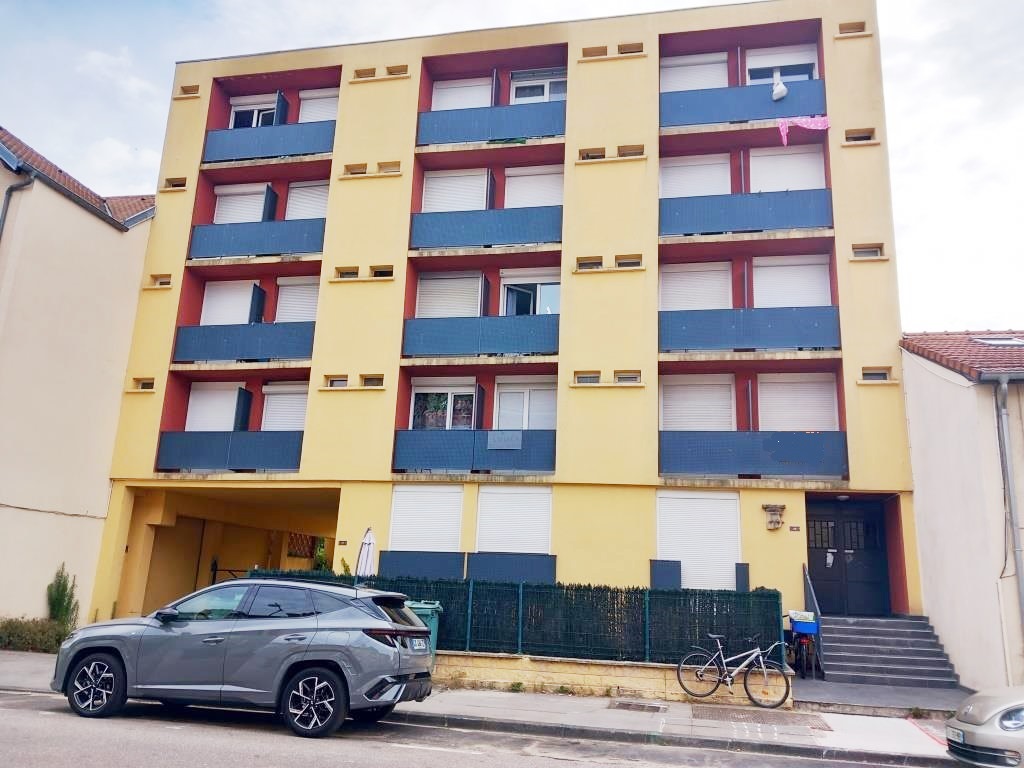 LAXOU | Appartement Studio 12m2